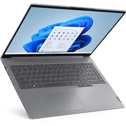 Ноутбук Lenovo ThinkBook, IPS, i5-1335U 4.60GHz, 10 cores, 32GB DDR5, 1500 GB, Без ОС - мініатюра 4