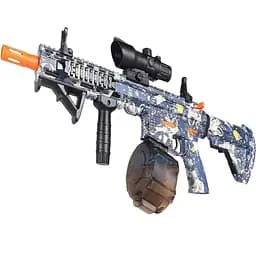 Дитячий бластер із гелевими кульками