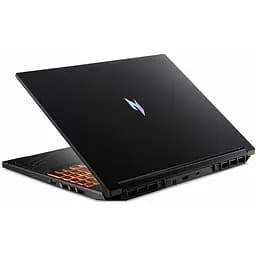 Ігровий ноутбук Acer Nitro V16 ANV16-41-R4BF, (NH.QRUEX.00J), AMD Ryzen 7 8845HS до 5,1 ГГц, 16 WUXGA, 16 ГБ, SSD 512 ГБ, NVIDIA GeForce RTX 4060 8 ГБ, Free DOS, чорний - мініатюра 7
