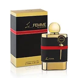 Парфюмерная вода Armaf Le Femme 100 мл