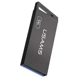 Флешка USAMS USB2.0 High Speed ​​Flash Drive 64 GB (US-ZB207) 000007724-up