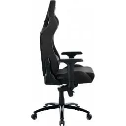 Геймерське крісло GT Racer (X-0716 Fabric Black) - мініатюра 4