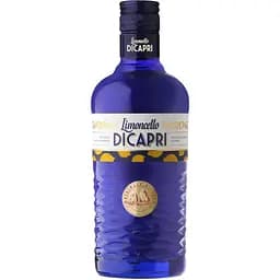 Крем - Лікер Лімончелло ді Капрі 0.5 л
