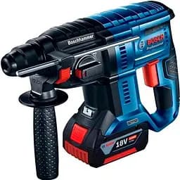 Перфоратор Bosch GBH 180-LI (0.611.911.122) UA-UCRF [89388]