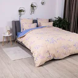 Комплект постільної білизни ТЕП Soft dreams Квітуча Магія євро (2-03859_29590) - мініатюра 2