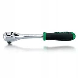 Тріскачка 3/8" Toptul 36 зубців CJBG1220 - мініатюра 2
