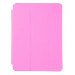 Чехол-книжка для планшета Apple iPad Pro 13 (2024)/Pro 13 (2025) M5, Original Smart Case, pink, 13 , подставка на планшет, искусственная кожа, микрофибра, магнитная крышка с автоотключением экрана, ArmorStandart (ARM78162)