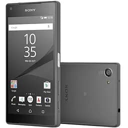 Смартфон Sony Xperia Z5 E6653 Graphite Black Refurbished