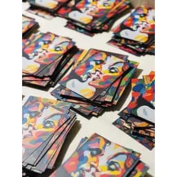 Карткова гра "Таємні Бажання 18+" PLR-0043, 64 картки - мініатюра 7