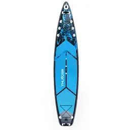 Надувная SUP доска THUNDER BLUET 365 см с веслом