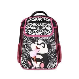 Рюкзак школьный BL Отличник 20 л черный 881 (00058070)