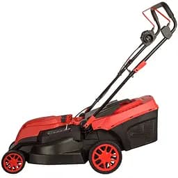Vitals Газонокосарка бензинова Vitals Master EZP 4218j 1800Вт 42см 40л 25-75мм 12.4кг - мініатюра 2