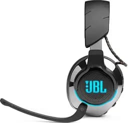 Навушники JBL Quantum 810 Wireless Black (JBLQ810WLBLK)