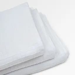 Кухонний рушник MBM Home Терра 40х60 см крижаний-пісочний (KT-24 M ICE/SAND) - мініатюра 4