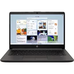 Ноутбук HP 14 240R-G9 FHD IPS/Intel 5-120U/16GB/512SSD/UMA/W11H/Black (C38LXAT)