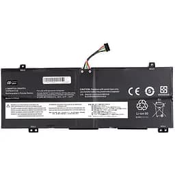 Акумулятор для ноутбуків PowerPlant LENOVO IdeaPad S540-14IML (L18M4PF3) 15.2V 3100 mAh
