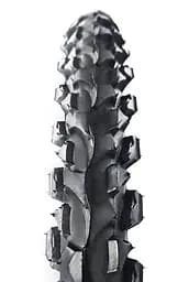 Покришка велосипедна CST C1040N-3 шипована 24х1.95 (53-507) (G0001787)