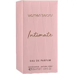 Парфумована вода Women'secret Intimate 30 мл (1066653) - мініатюра 2
