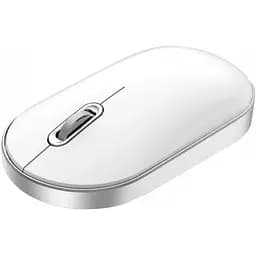 Миша бездротова Xiaomi Miiiw Portable Mouse Lite MWPM01 біла