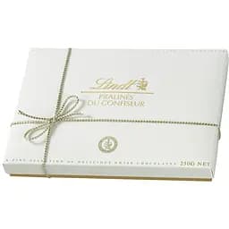 Цукерки Lindt Pralines Du Confiseur 250 г