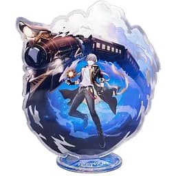 Акрилова фігурка Honkai: Star Rail Хонкай Стар Рейл CH H SR 07