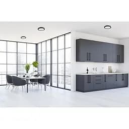 Світильник світлодіодний Kanlux Beno ECO 20W CCT O B (38383) - мініатюра 9