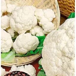 Насіння Весна Капуста цвітна Білий замок Зіпер 1 г (22886)