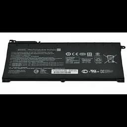 Акумуляторна батарея HP BI03XL Pavilion X360 13-U100TU U113TU U169TU TPN-W118 Stream 14-AX0 HSTNN-UB6W 84353