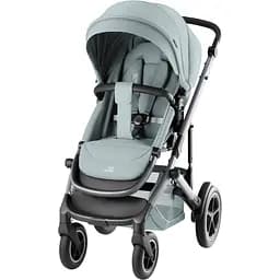 Коляска прогулянкова Britax-Romer Smile 5Z Style Harbor Blue (2000041711)