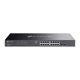 Комутатор TP-Link Omada SG2218P - мініатюра 5