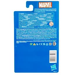 Іграшка-фігурка Hasbro Captain America всесвіту Марвел 9.5 см (E7837_E7848) - мініатюра 4