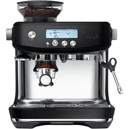 Кавоварка ріжкова Sage Barista Pro SES878BTR  [137158] - мініатюра 3