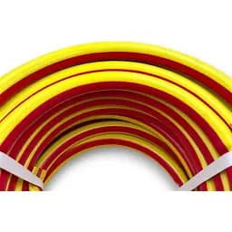 Шланг садовий AvciFlex Акин Софт 1/2" 20 м  - мініатюра 3