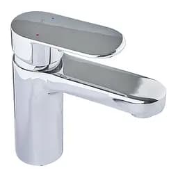 Смеситель для умывальника Mixxus Bruno 001 MI6274 Хром