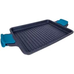 Противень-гриль 34х22 см Arcos Черная 000266293