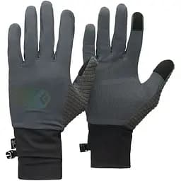 Рукавиці Black Diamond Deploy Gloves Carbon XL (1033-BD 8017090003XLG1)