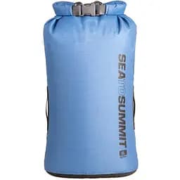 Гермочохол Sea To Summit Big River Dry Bag 8 L Blue (1033-STS ABRDB8BL)