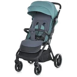 Коляска El Camino Beya ME 1127-S mineral blue