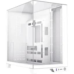 Корпус GameMax Infinity Plus WH BTF (Infinity Plus WH) Без БП