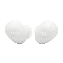Бездротові навушники JBL Wave Buds 2 JBLWBUDS2WHT White - мініатюра 9