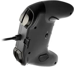 Геймпад Hori Wireless Fighting Commander OCTA Pro PS5/PC Black (ACC-1205) - мініатюра 4