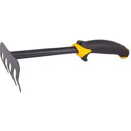 Граблі штирьові прямі MasterTool 310 x 95 мм PRO