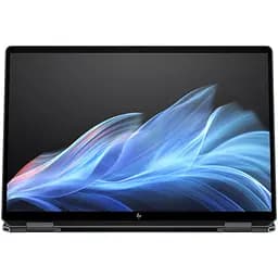Ноутбук HP OmniBook Ultra Flip14- fh0018nn Intel Core Ultra 5- 226 В до 4, 5 ГГц, 14, 0 СЕНСОРНИЙ, 2, 8 КБ, 16 ГБ DDR5, 1 ТБ SSD, Intel Arc, Windows 11 Home, Eclipse Gray - мініатюра 3