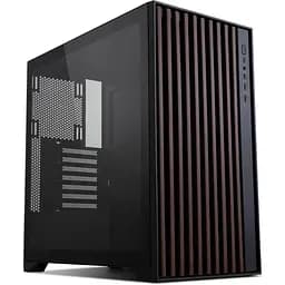 Корпус Vinga Linden (Linden) Без БП