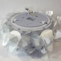 Стельовий світильник Friendlylight Slamp CL S FL5045 - мініатюра 2
