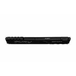 Модуль пам'яті Kingston Fury DDR4 8Gb Beast 2666 MHz Black (KF426C16BB/8) Б/в - мініатюра 4