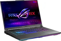 Ноутбук Asus ROG Strix SCAR G16 G614JIR-N4071 - мініатюра 6