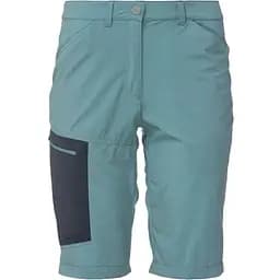 Шорты Turbat Bali Wmn Antarctic Blue XS (1054-012.004.3170)