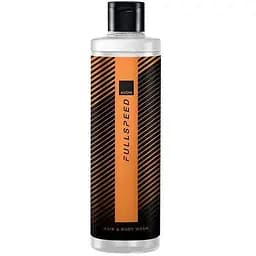 Шампунь-гель для душу для чоловіків Avon Full Speed 250 мл (4946899)