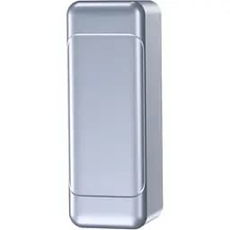 Зовнішній акумулятор Wiwu Wi-P010 Large Capacity Tank Series 27000mAh 145W Grey [133062] - мініатюра 3